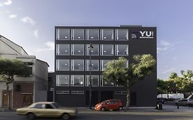 Yu! Smarthotels